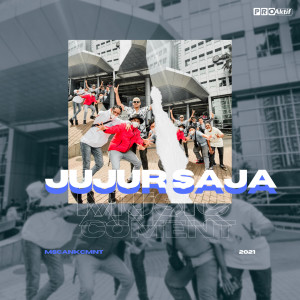 收听M.A.C的Jujur Saja歌词歌曲