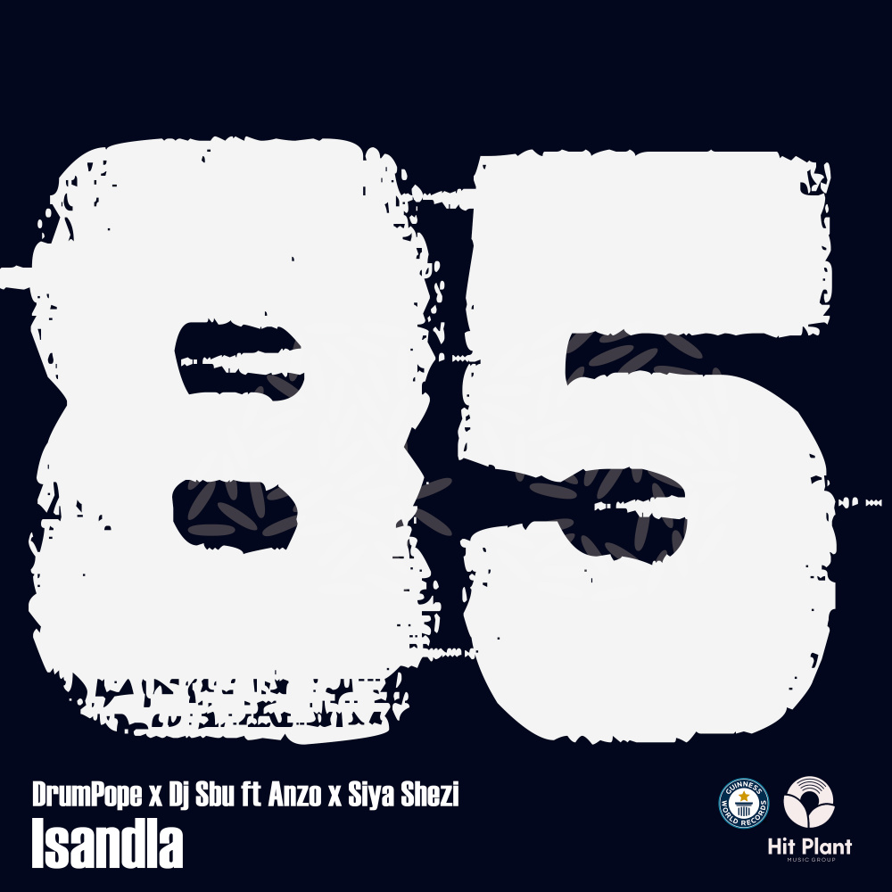 Isandla (feat. Dj Sbu & Anzo)