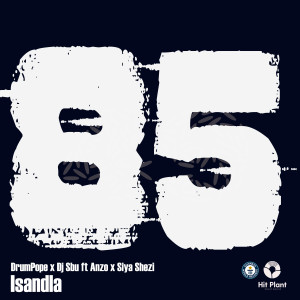 Listen to Isandla (feat. Dj Sbu & Anzo) song with lyrics from DrumPope