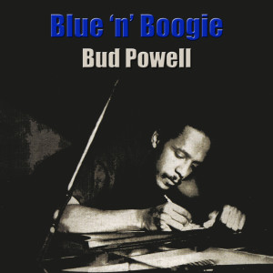 Dengarkan lagu Buttercup nyanyian Bud Powell dengan lirik