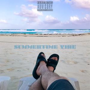MOD的專輯Summertime Vibe (2.0) (Explicit)