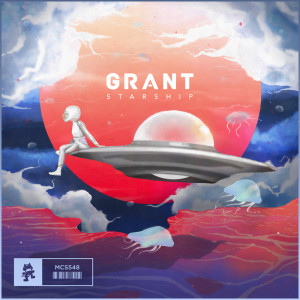 收聽Grant的Starship歌詞歌曲