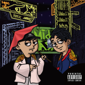 收听Midas X的Flowing on Dat Space (Explicit)歌词歌曲