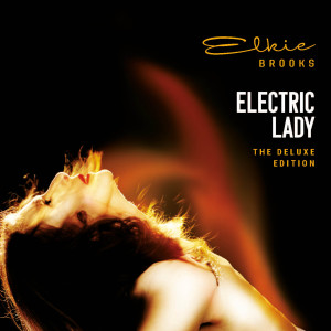 Elkie Brooks的專輯Electric Lady the Deluxe Edition (Explicit)