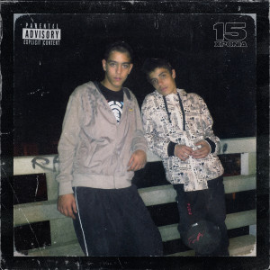 BFR TEAM的專輯15 (Explicit)