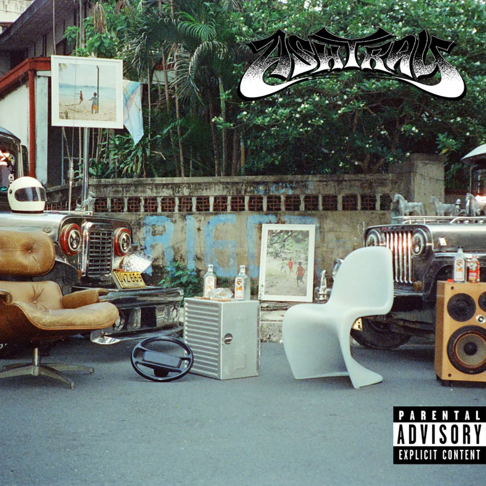 Ashtray (Explicit)