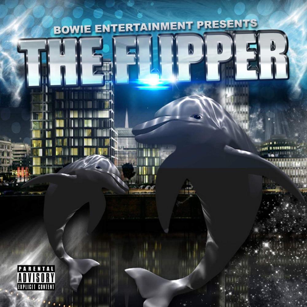 The Gangsta (feat. Outrage Fiasco & Da Tykoon) (Explicit)