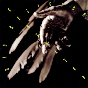 收聽Bad Religion的Fertile Crescent歌詞歌曲