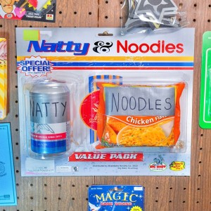 Natty & Noodles (Explicit) dari Big Baby Scumbag
