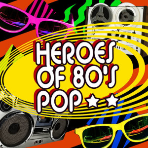 ดาวน์โหลดและฟังเพลง Uptown Girl พร้อมเนื้อเพลงจาก 80's Pop