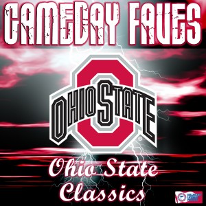อัลบัม Buckeye Battle Cry: Gameday Faves ศิลปิน The Ohio State University Marching Band