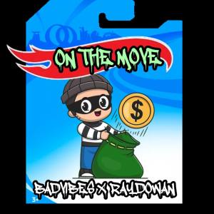 Album ON THE MOVE - BadVibes from 