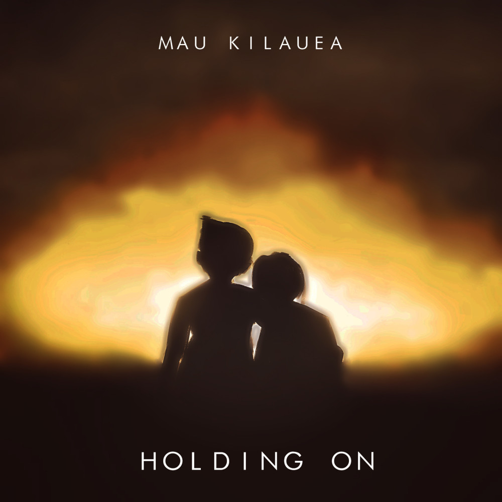 Holding On