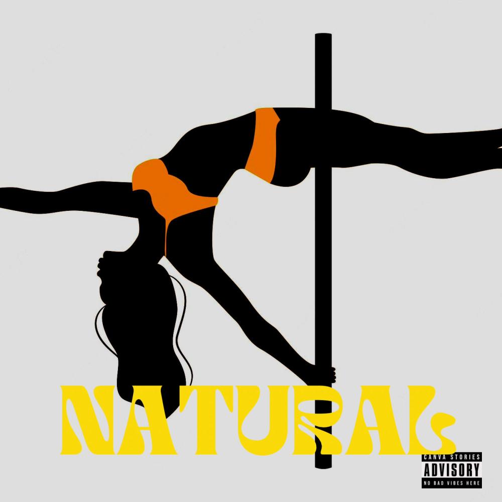 Natural (feat. Pharaoh setii) (Explicit)