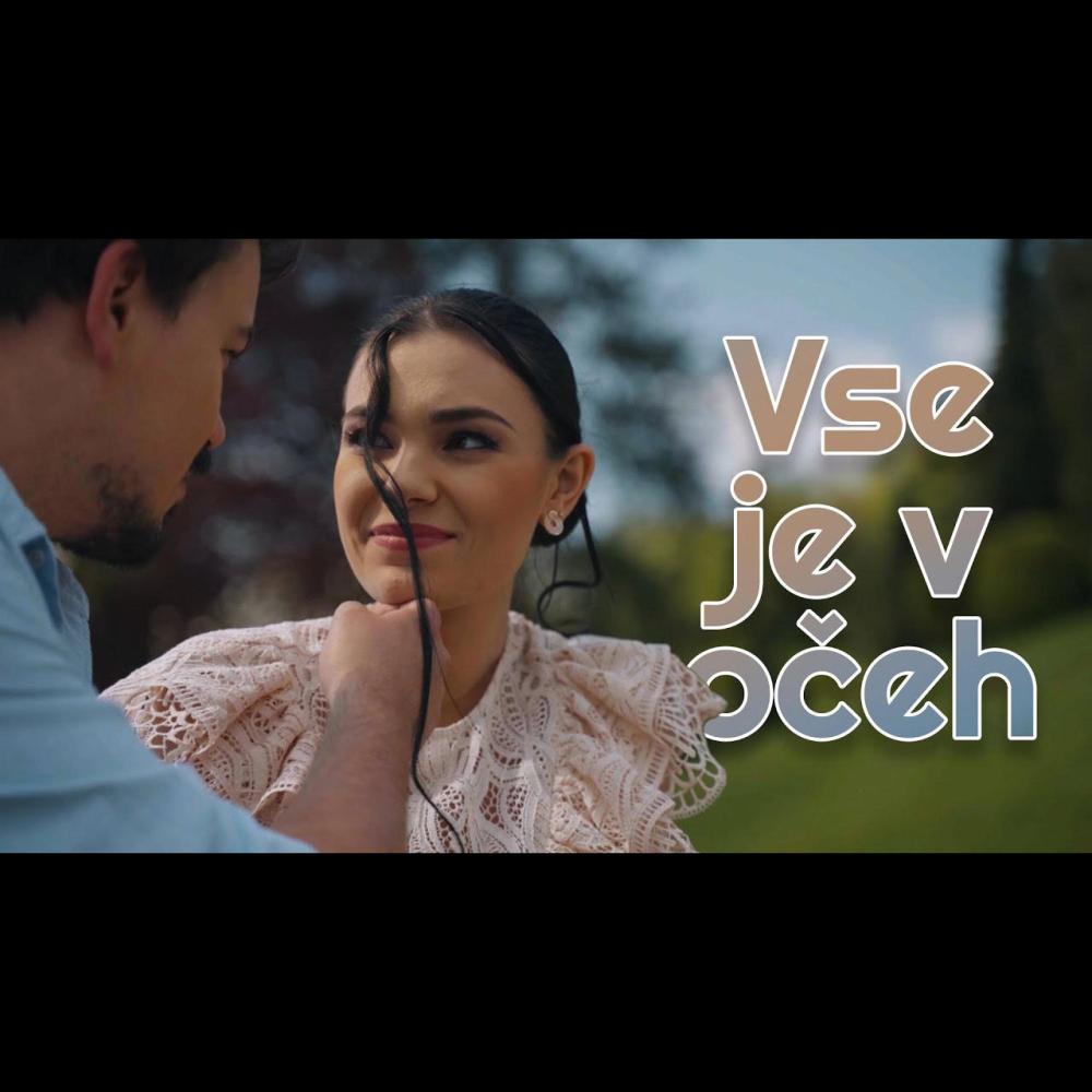 Vse je v očeh