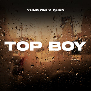 Album TOP BOY from Quan