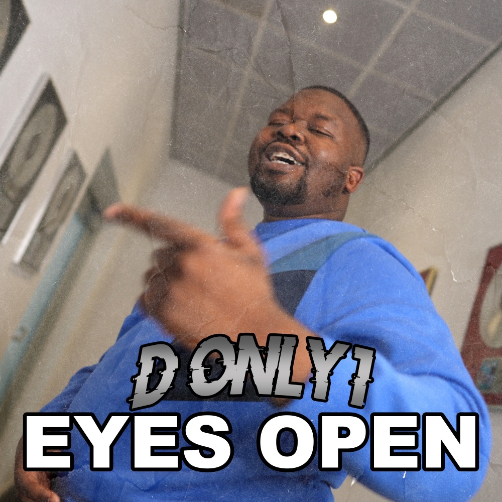 Eyes Open (Explicit)