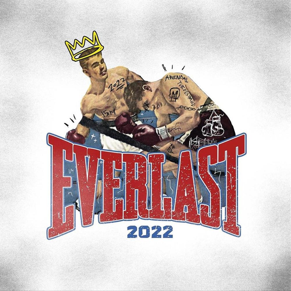 Everlast (Explicit)