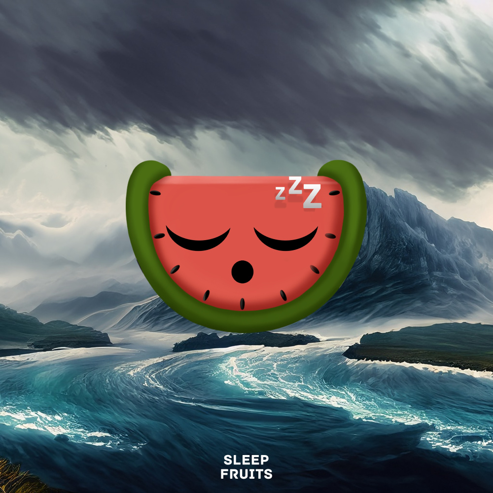 Rain Fruits Sounds, Pt. 30 (Loopable No Fade)