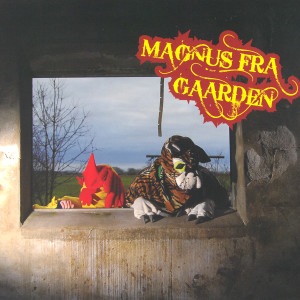 ดาวน์โหลดและฟังเพลง Johnnyboy พร้อมเนื้อเพลงจาก Magnus Fra Gaarden