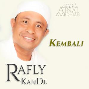 Dengarkan Kembali lagu dari Rafly Kande dengan lirik