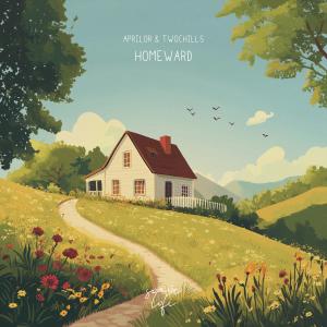 Album Homeward from Aprilor