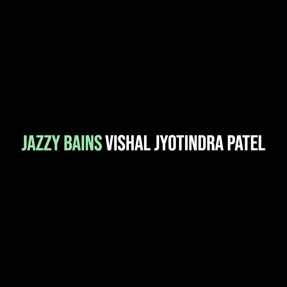 Jazzy Bains