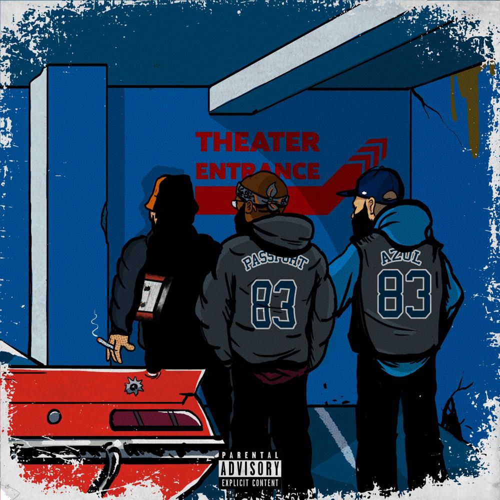 Johnny Dakota (Explicit)