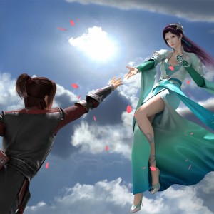 收聽十尃學長的從別後 (cover: 流浪的蛙蛙) (完整版)歌詞歌曲
