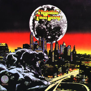 ดาวน์โหลดและฟังเพลง Night Life พร้อมเนื้อเพลงจาก Thin Lizzy