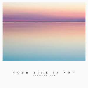 Deutsches Filmorchester Babelsberg的專輯Your Time Is Now