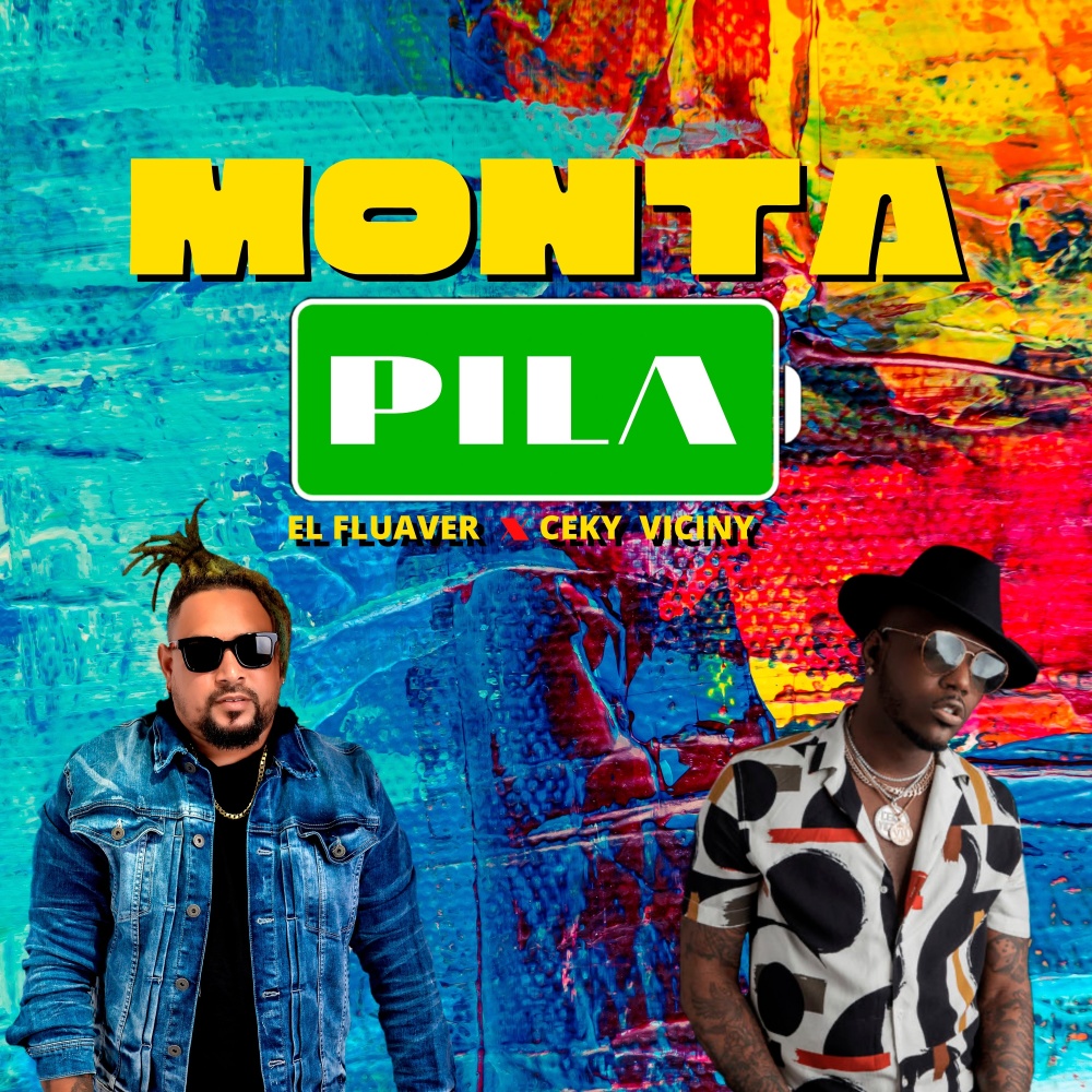 Monta Pila