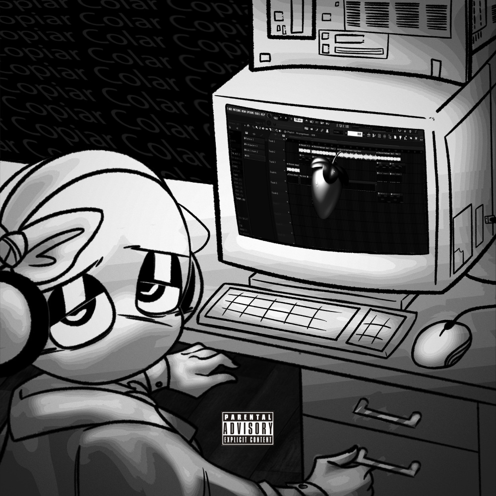 Something Is Wrong (Explicit)