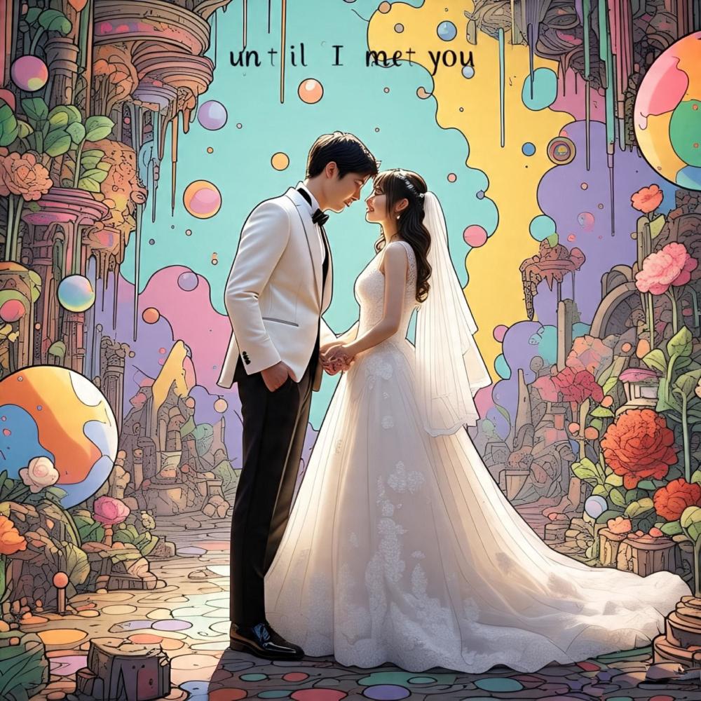 Until I Met You