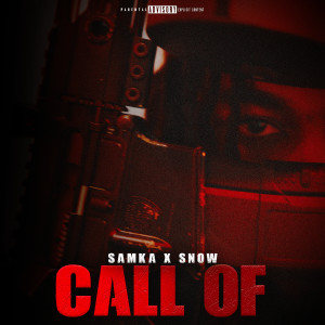 收聽SAMKA的CALL OF (Explicit)歌詞歌曲