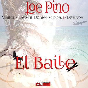 收聽Joe Pino的El Baile (Extended Mix)歌詞歌曲
