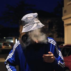 Album J'avance from Linki