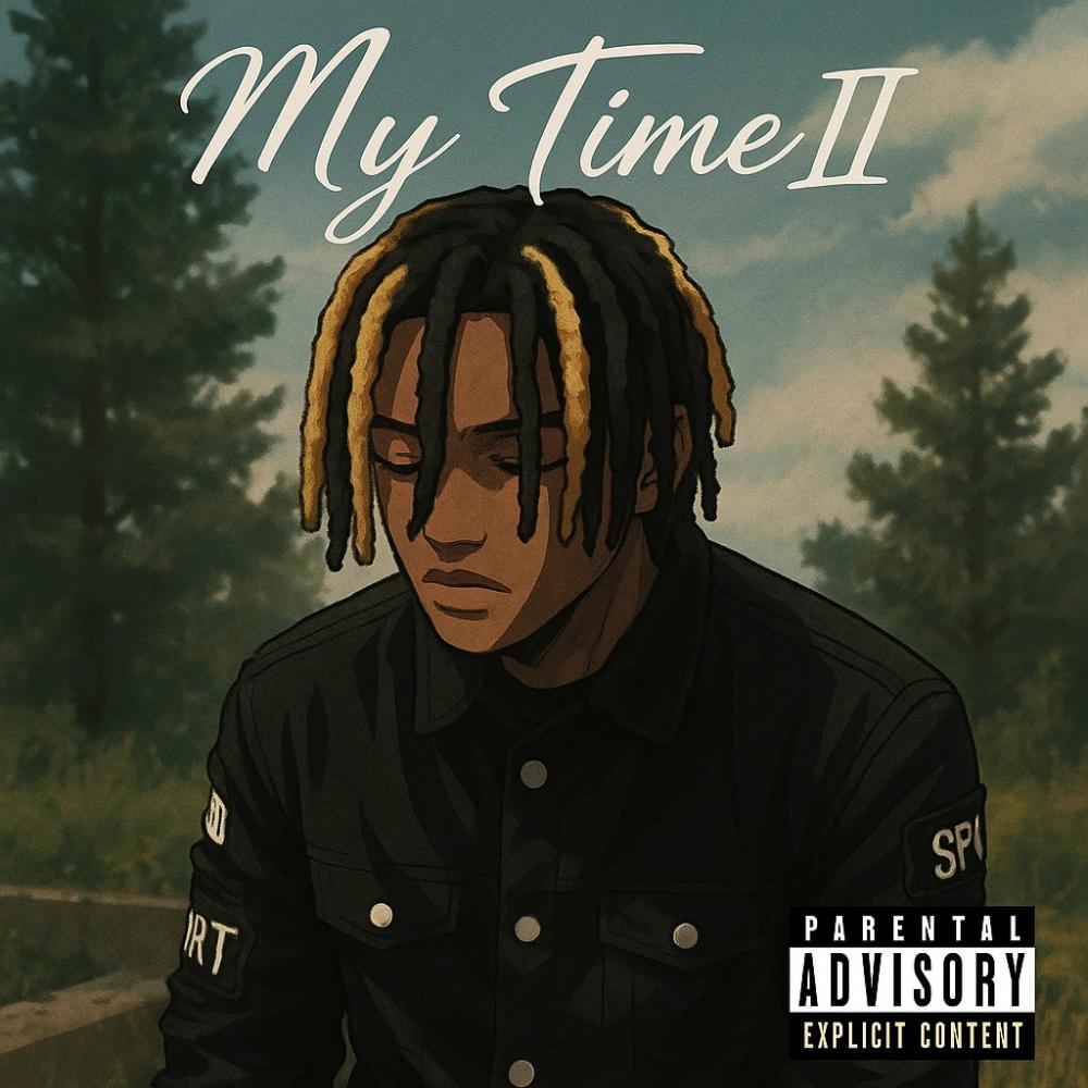 SMACKDOWN (feat. Khalil Vegas) (Explicit)