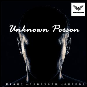 Album Unknown Person from 