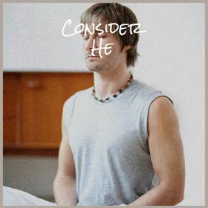ดาวน์โหลดและฟังเพลง Consider He พร้อมเนื้อเพลงจาก Emika Araa