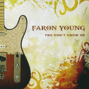 ดาวน์โหลดและฟังเพลง You Don't Know Me พร้อมเนื้อเพลงจาก Faron Young