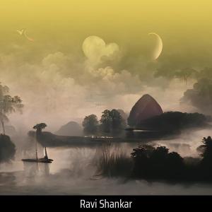 Album Illuminate the Dark Night with a Warming Smile Ge from Ravi Shankar