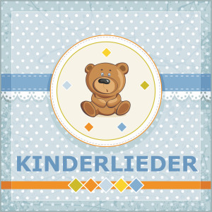 Album Kinderlieder (Klavierversionen) oleh Kinderlieder