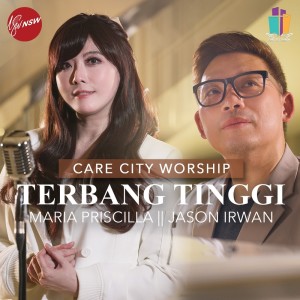 Jason Irwan的專輯TERBANG TINGGI