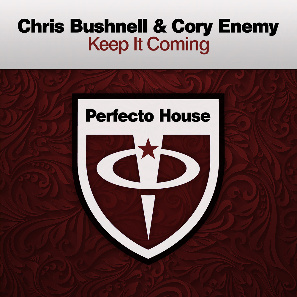 Keep It Coming (Club Mix)
