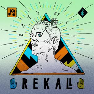 ดาวน์โหลดและฟังเพลง Like a Jockey พร้อมเนื้อเพลงจาก Rekall