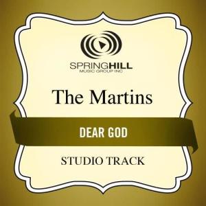 收聽The Martins的Dear God歌詞歌曲