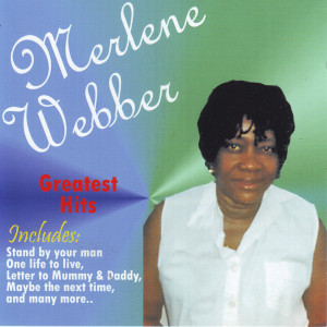 收聽Merlene Webber的Stand By Your Man歌詞歌曲