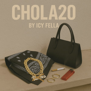 Album Chola20 (Explicit) from 