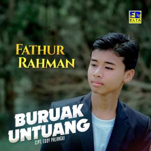 Fathur Rahman的专辑Buruak Untuang